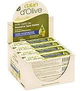 Dalan D'Olive Intensive Care Cream 8.12 oz, (12 pcs)