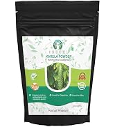 AYURVEDASHREE Bitter Melon Powder 200 Gm I Momordica Charantia/Karela Fruit Powder I Ayurvedic he...