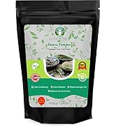 AYURVEDASHREE Natural & Pure Henna Powder (Lawsonia Inermis) 200 Gm | Red Henna Hair Color | Trip...