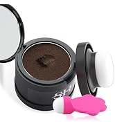 Root Touch Up Dark Brown,gowwim Root Cover Up Quick Stick,Instant Root Concealer to Cover Roots a...