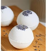 JUYRLE Bath Bomb Making Kit- DIY Bath Bomb Kit for Aldult, Make Your Own Shower Bombs, Craft Kits...