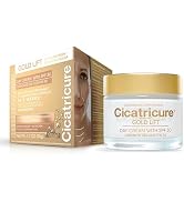 Cicatricure Gold Lift Day Cream, Anti Aging Face Moisturizer with SPF 30, Hydrating Skin Care wit...