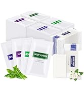 5IN1 Toiletries Bulk Travel Size Set(100 Pcs) 5-Piece Set: 20pcs Travel Size Body Wash, 20pcs Hot...