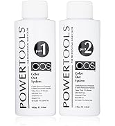 COS, The Original Color Out System | Guaranteed Authentic Original Formula l Safely Remove Semi &...