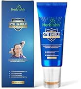 Herbishh Hair Color Stain Protector – Dye Shield or Defender for Skin – Skin Protecting Barrier C...