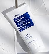 Foaming Cream Cleanser