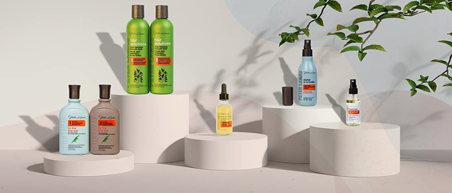 performance driven beauty care