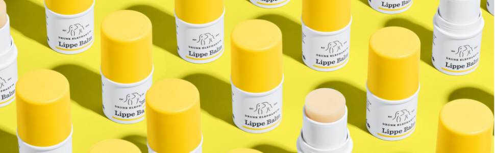 Lippe Balm