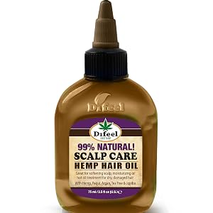 Difeel Scalp Care