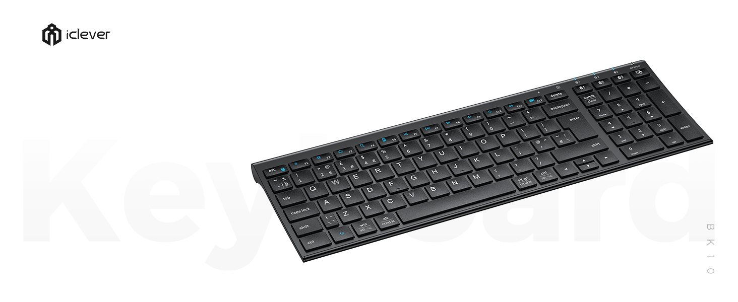 bluetooth keyboard