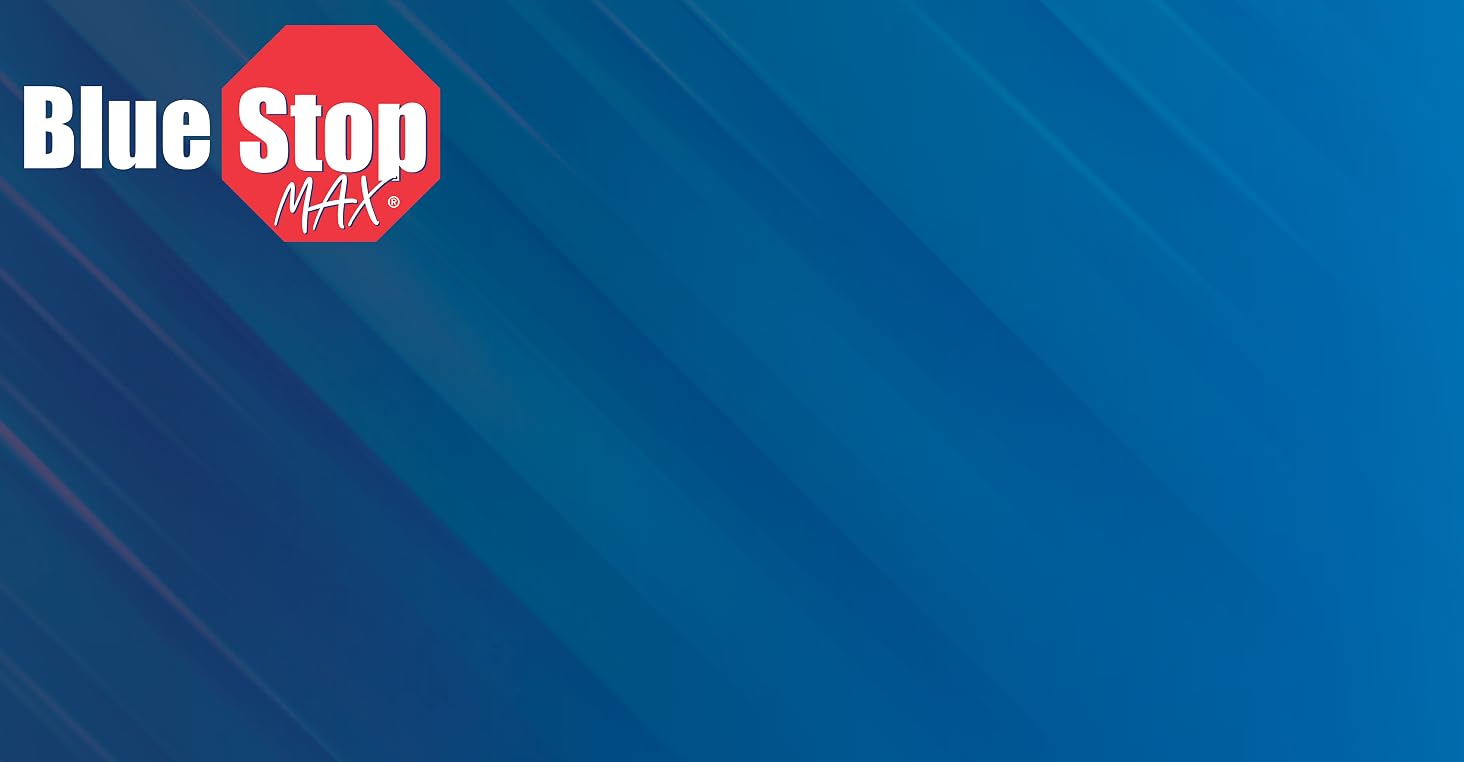 Blue Stop Max