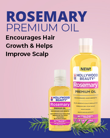 rosemary oil