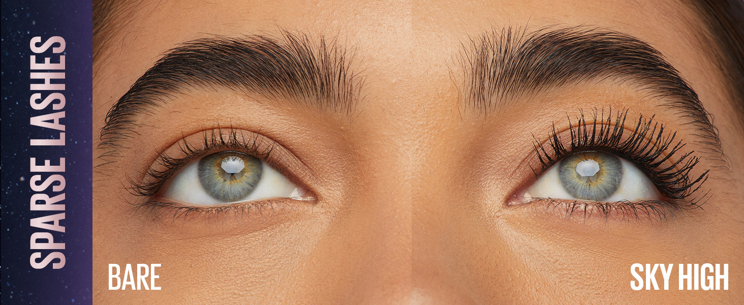 Maybelline Sky High Core