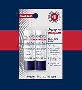 Aquaphor lip repair 2 pack