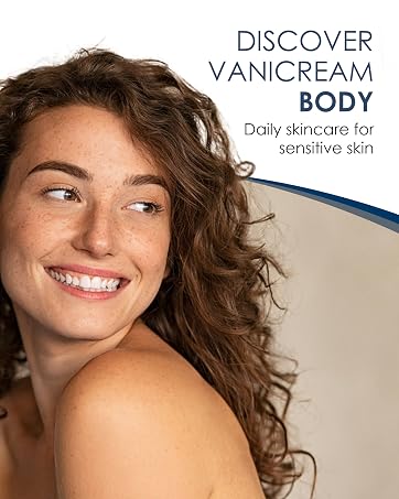 Vanicream body lotion cream sensitive skim fragrance free ingredients trust dermatologists