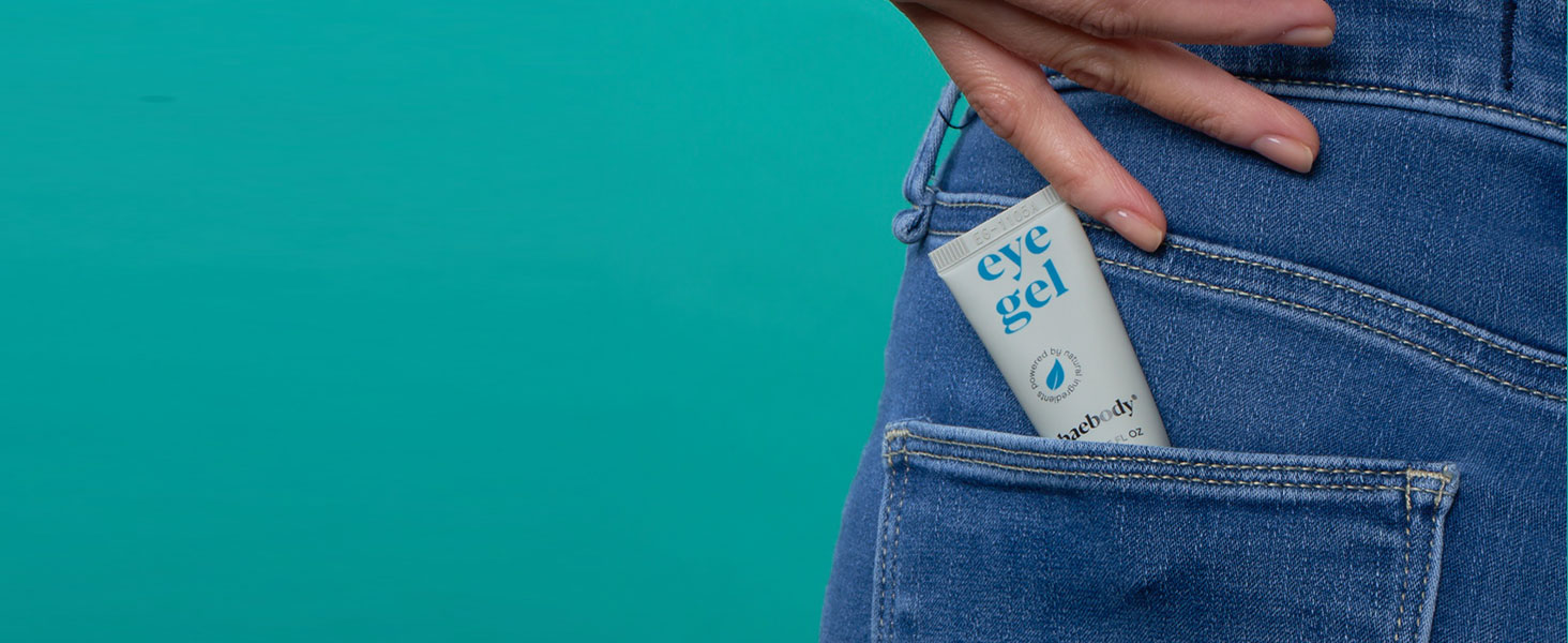 The travel size version offers easy, take-along convenience.