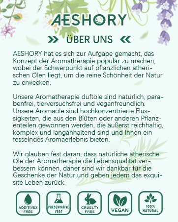 aeshory