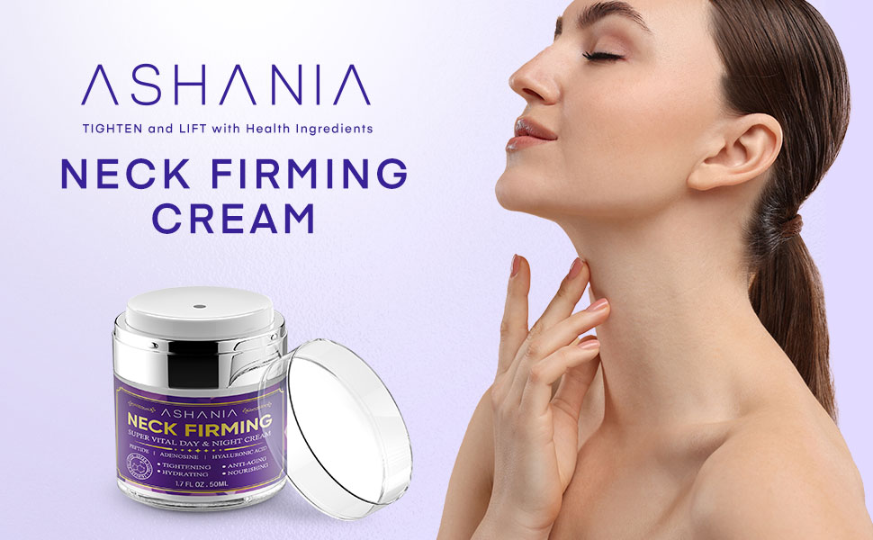 neck firming and tightening