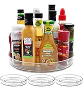 Amolliar Lazy Susan Organizer, 11