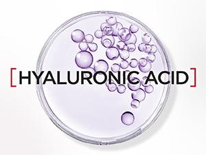 face moisturizer with hyaluronic acid