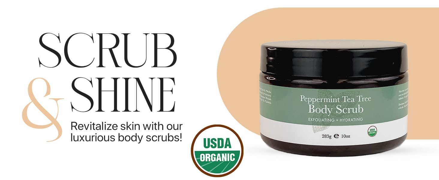 best body scrub women men coconut natural organic exfoliate exfoliant cellulite scubs face