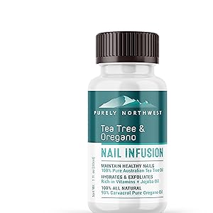 excellent for toe nail fungus, thick cracked nails.  Dry cracked cuticles