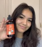 100% pure organic pumpkin oil