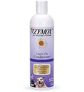 ZYMOX Conditioning Rinse