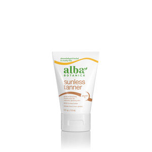 Gradual Bronzing Moisturizer