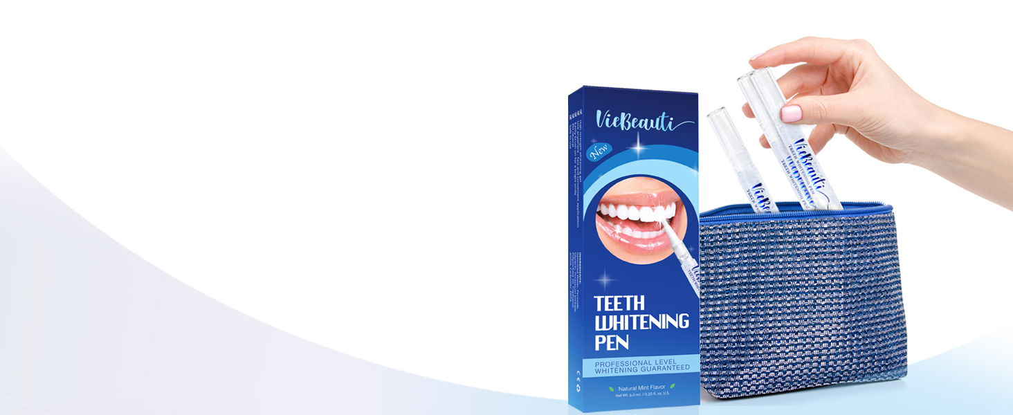 Teeth Whitening 