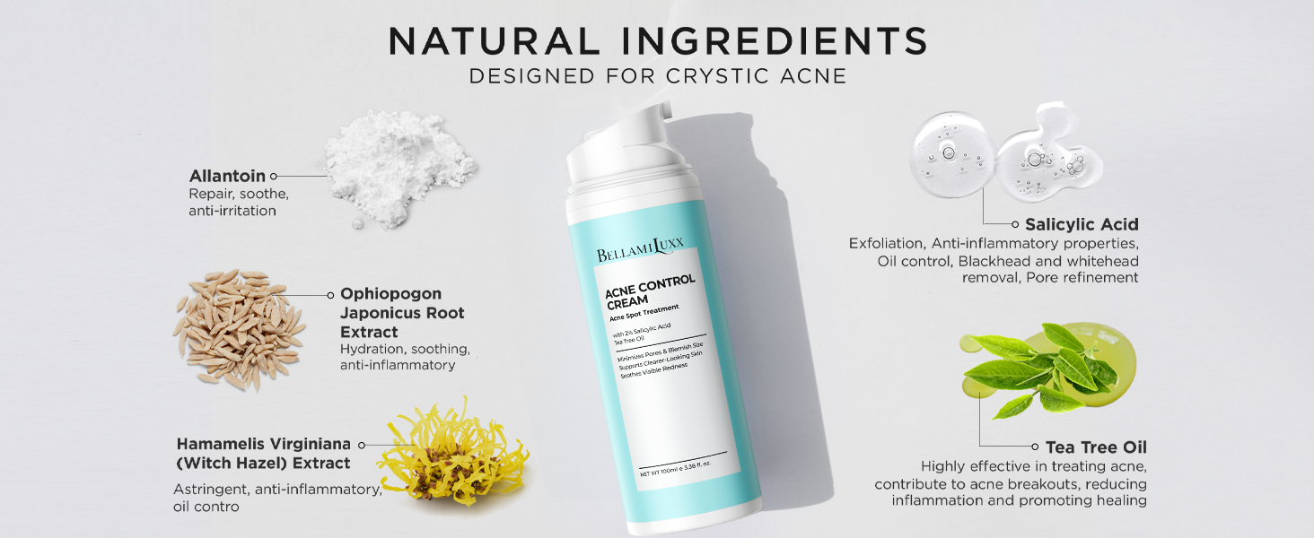 cystic acne treatment