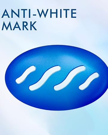 Anti-white mark