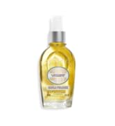 L'OCCITANE Almond Supple Skin Oil 3.3 Fl. Oz.: Improve Appearance of Stretch Marks, Soften Skin, ...