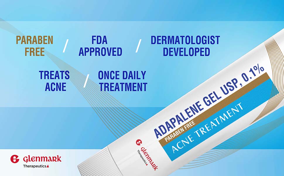 Paraben Free