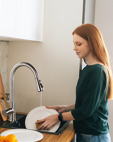 kitchen ‌sink faucet