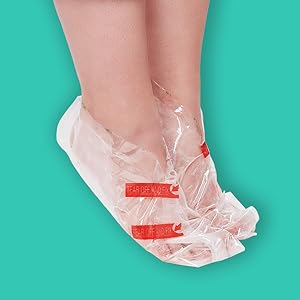 Fits Most Feet