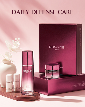 Donginbi_Feb Promotion