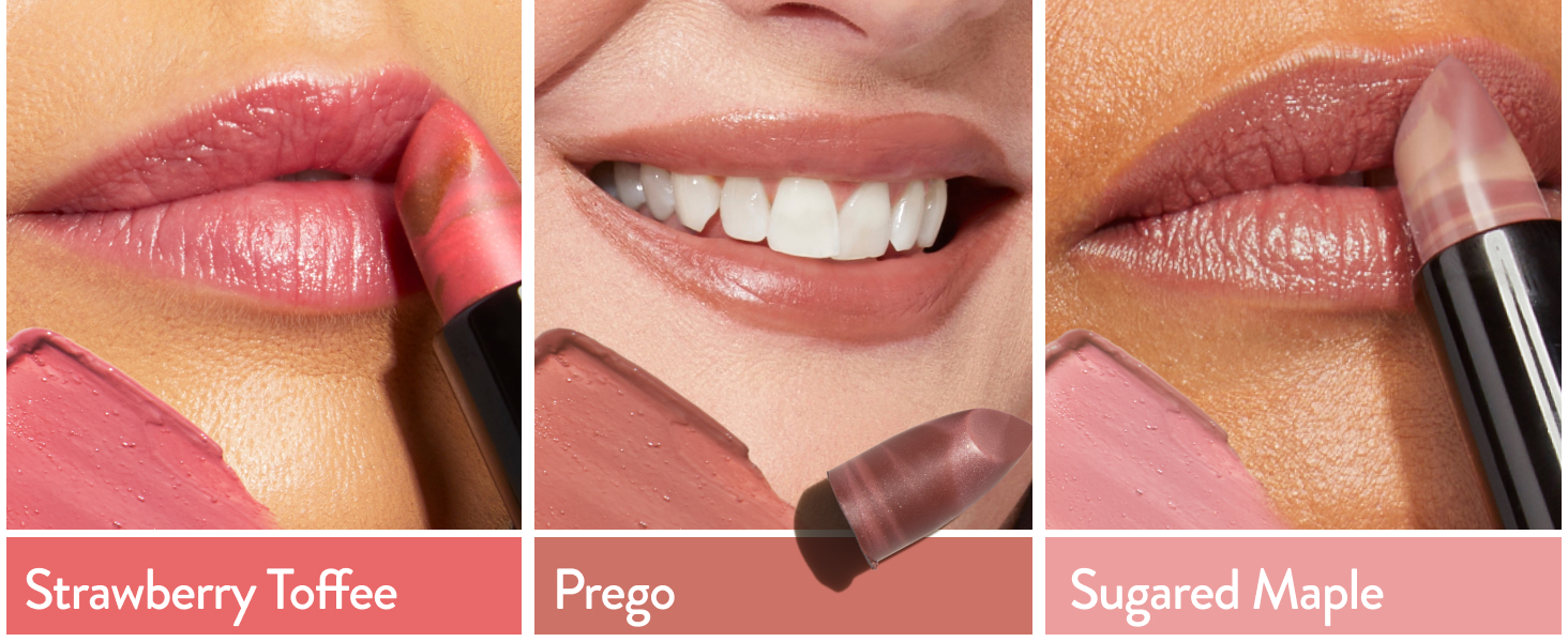 Italian Marble Lipstick