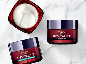 face moisturizer for wrinkles, face moisturizer for firmer skin