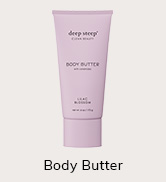 Lilac Blossom Body Butter
