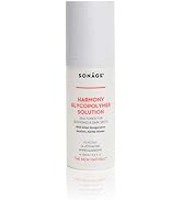 Sonage Glycolic Acid Facial Exfoliator | Professional Spa Grade Chemical Face Peel for Blackheads...