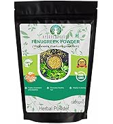 AYURVEDASHREE Fenugreek Seeds Powder 200 Gm I Trigonella foenum-graecum Sd. | Methi Powder | Spic...