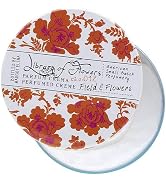 Library of Flowers Parfum Creme | 2.5 oz / 70.8 g