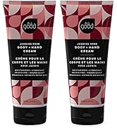 All Good Hand & Body Lotion | Moisturizing Organic Lotion for Dry Skin, Hands & Body | Essential ...