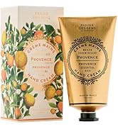 Panier des Sens - Hand Cream for Dry Cracked Hands and Skin – Provence Hand Lotion, Moisturizer, ...