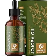  jojoba oil for hair
