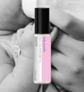Baby Powder Roll On Perfume oil