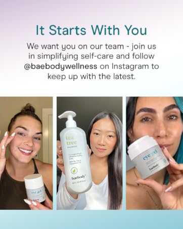The simplified self-care  destination for the whole-body, for everybody