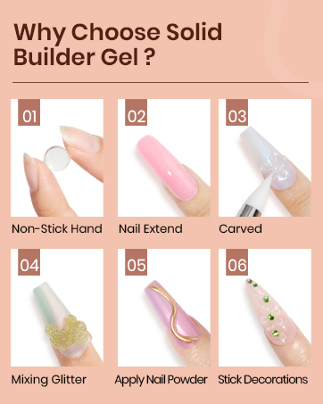 nails