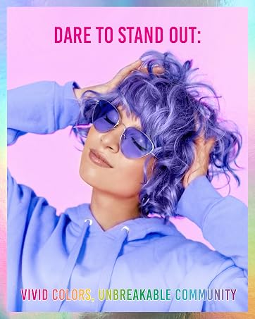 Dare to Stand Out